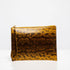 Pochette DOTTI <br> Karung Mostarda